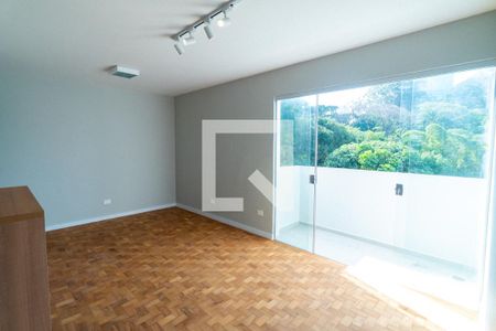 Sala de apartamento à venda com 2 quartos, 73m² em Jabaquara, São Paulo