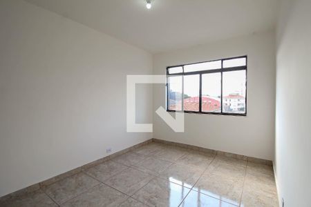 Sala de apartamento para alugar com 1 quarto, 50m² em Pari, São Paulo