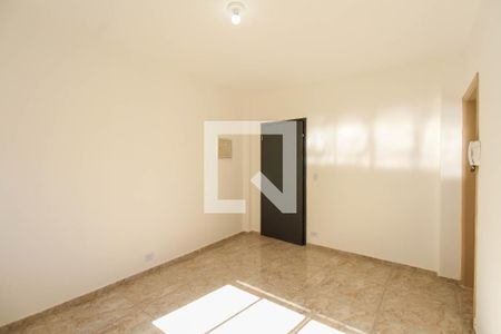Sala de apartamento para alugar com 1 quarto, 50m² em Pari, São Paulo