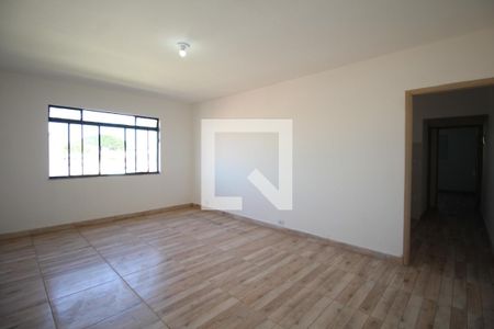 Sala de apartamento para alugar com 1 quarto, 55m² em Pari, São Paulo