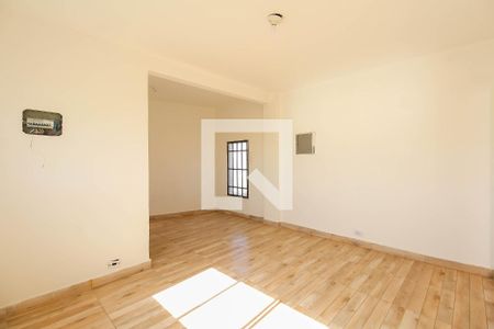 Sala de apartamento para alugar com 1 quarto, 60m² em Pari, São Paulo