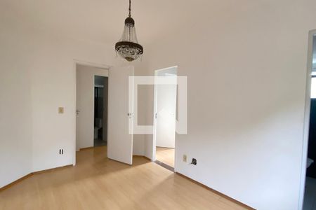 Suíte 1 de apartamento para alugar com 3 quartos, 81m² em Alphaville, Santana de Parnaíba