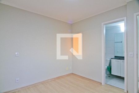 Suíte de apartamento à venda com 3 quartos, 76m² em Vila Brasilandia, São Paulo