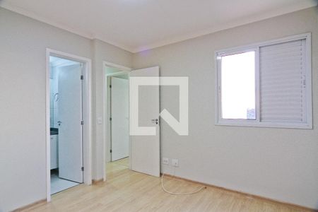 Suíte de apartamento à venda com 3 quartos, 76m² em Vila Brasilandia, São Paulo