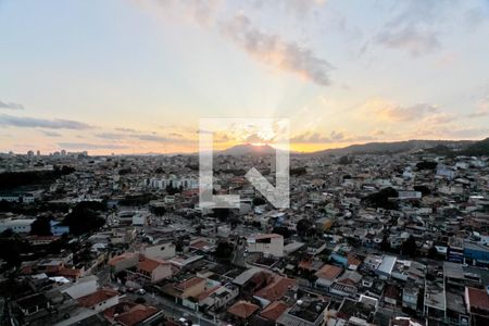 Vista de apartamento à venda com 3 quartos, 76m² em Vila Brasilandia, São Paulo