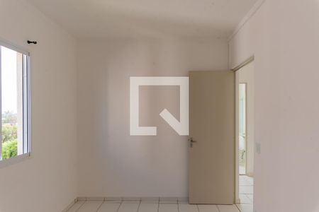 Quarto 1 de apartamento para alugar com 2 quartos, 54m² em Jardim Ipaussurama, Campinas