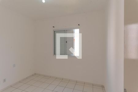 Quarto 1 de apartamento à venda com 2 quartos, 54m² em Jardim Ipaussurama, Campinas