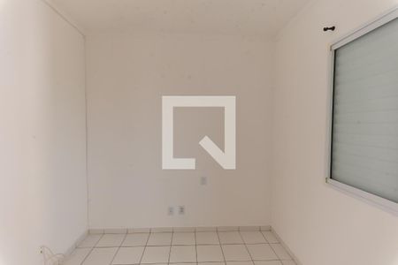 Quarto 1 de apartamento à venda com 2 quartos, 54m² em Jardim Ipaussurama, Campinas