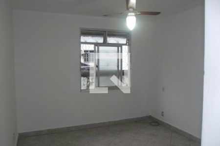 Sala de apartamento para alugar com 2 quartos, 48m² em Inhaúma, Rio de Janeiro