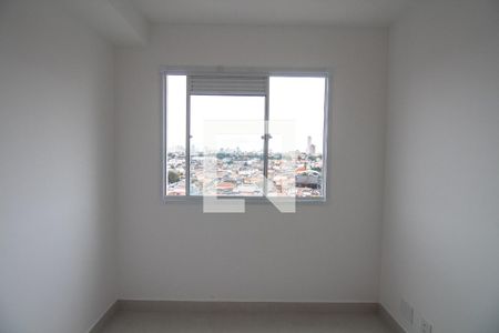 Sala de apartamento à venda com 1 quarto, 28m² em Vila Ema, São Paulo