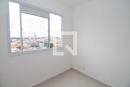 Sala de apartamento à venda com 1 quarto, 28m² em Vila Ema, São Paulo
