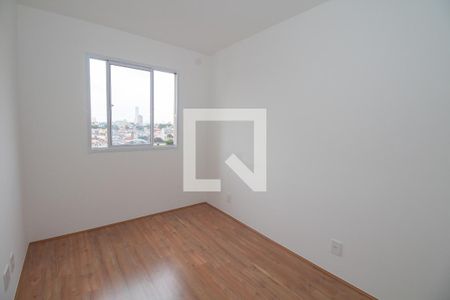 Quarto de apartamento à venda com 1 quarto, 28m² em Vila Ema, São Paulo