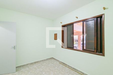 Quarto 1 de casa para alugar com 2 quartos, 160m² em Conjunto Residencial Brasilia, São Bernardo do Campo