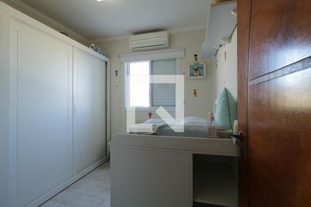 Quarto 1 de apartamento à venda com 2 quartos, 176m² em Vila Floresta, Santo André