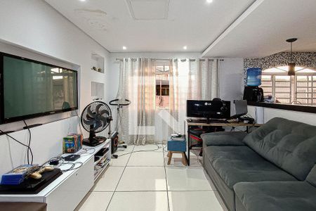 Sala 2 de casa à venda com 4 quartos, 240m² em Vila Medeiros, São Paulo