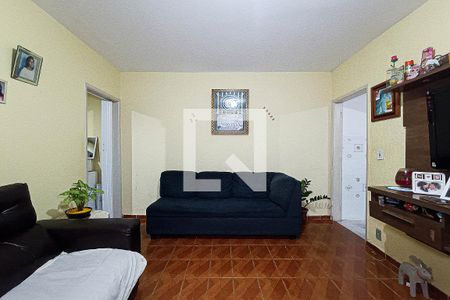 Sala 3 de casa à venda com 4 quartos, 240m² em Vila Medeiros, São Paulo