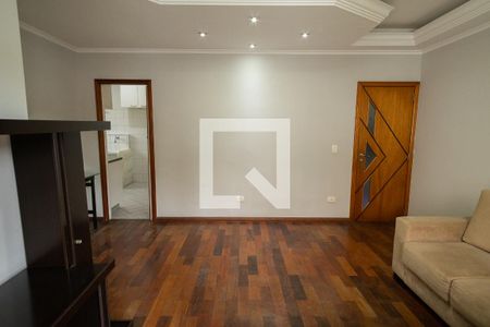 Sala de apartamento à venda com 3 quartos, 68m² em Planalto, São Bernardo do Campo