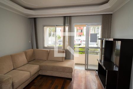 Apartamento à venda com 68m², 3 quartos e 1 vagaSala