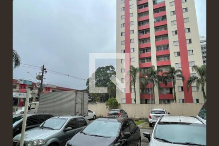 Vista - Sacada de apartamento à venda com 3 quartos, 68m² em Planalto, São Bernardo do Campo