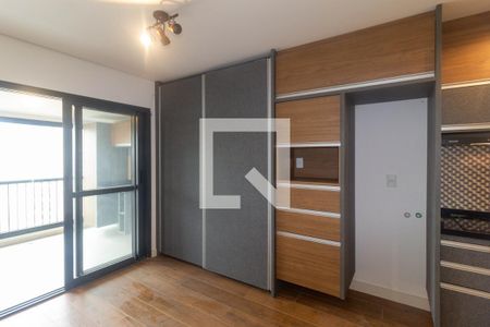 Studio para alugar com 27m², 1 quarto e sem vagaStudio