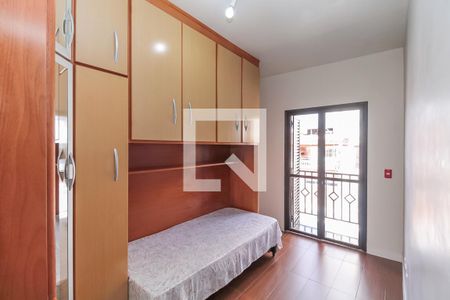 Quarto 2 de casa à venda com 3 quartos, 125m² em Vila Prudente, São Paulo