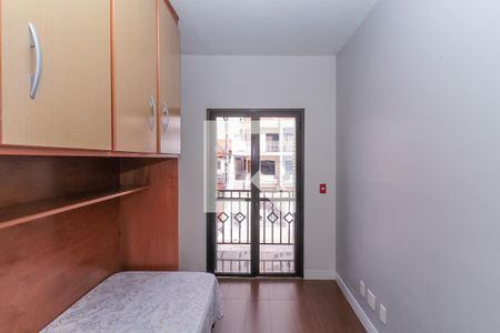 Quarto 2 de casa à venda com 3 quartos, 125m² em Vila Prudente, São Paulo