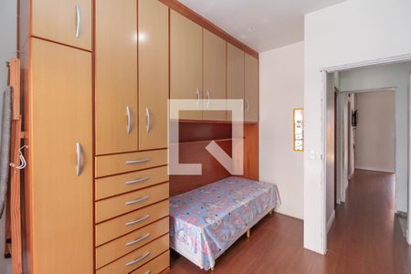 Quarto 1 de casa à venda com 3 quartos, 125m² em Vila Prudente, São Paulo