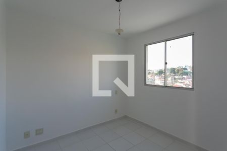Quarto 2 - Suíte de apartamento à venda com 2 quartos, 115m² em Palmeiras, Belo Horizonte