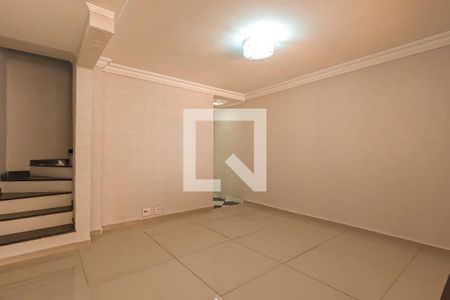 Sala de casa à venda com 3 quartos, 125m² em Vila Francisco Mineiro, Guarulhos