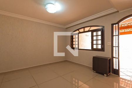 Sala de casa à venda com 3 quartos, 125m² em Vila Francisco Mineiro, Guarulhos
