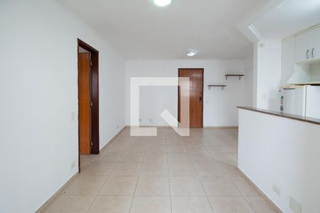 Apartamento para alugar com 42m², 1 quarto e 1 vagaSala