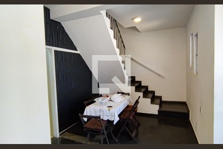 Sala de casa para alugar com 3 quartos, 300m² em Curicica, Rio de Janeiro