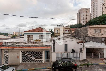 Casa para alugar com 2 quartos, 50m² em Vila Liviero, São Paulo