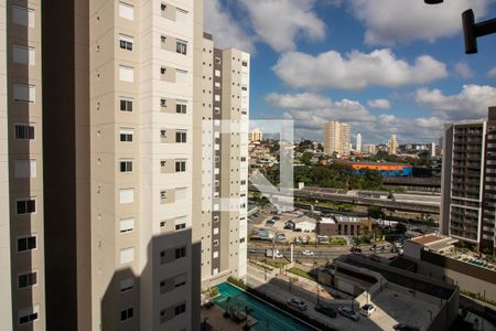 Vista de apartamento à venda com 3 quartos, 76m² em Vila Andrade, São Paulo