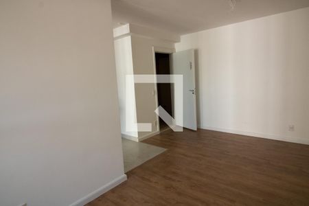Sala de apartamento à venda com 3 quartos, 76m² em Vila Andrade, São Paulo