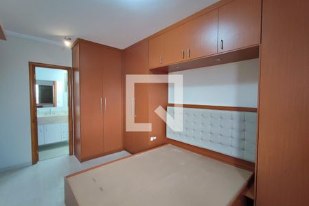 Quarto Suíte de apartamento para alugar com 3 quartos, 94m² em Jardim Aurélia, Campinas