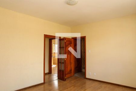 Sala de apartamento à venda com 3 quartos, 90m² em Piedade, Rio de Janeiro