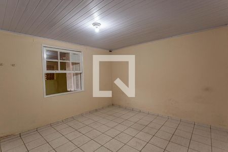 Quarto de casa para alugar com 1 quarto, 50m² em Vila Liviero, São Paulo