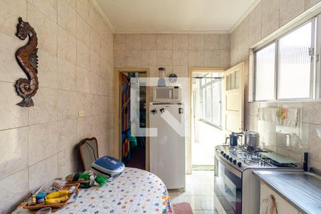 Apartamento à venda com 80m², 2 quartos e sem vaga Apartamento à venda com 80m², 2 quartos e sem vagaCozinha