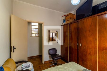 Quarto 1 de apartamento à venda com 2 quartos, 80m² em Campos Elíseos, São Paulo