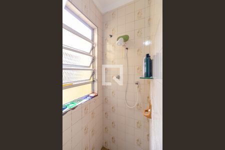 Apartamento à venda com 80m², 2 quartos e sem vaga Apartamento à venda com 80m², 2 quartos e sem vagaBanheiro