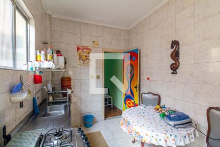 Apartamento à venda com 80m², 2 quartos e sem vaga Apartamento à venda com 80m², 2 quartos e sem vagaCozinha