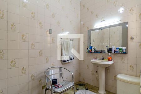Apartamento à venda com 80m², 2 quartos e sem vaga Apartamento à venda com 80m², 2 quartos e sem vagaBanheiro
