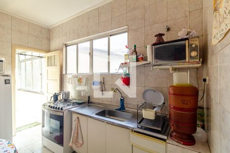 Apartamento à venda com 80m², 2 quartos e sem vaga Apartamento à venda com 80m², 2 quartos e sem vagaCozinha