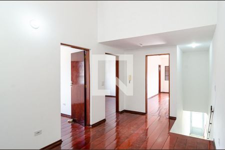 Sala de casa para alugar com 2 quartos, 80m² em Vila Babilônia, São Paulo