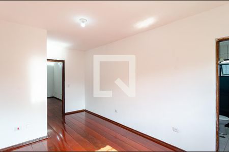 Suíte 1 de casa para alugar com 2 quartos, 80m² em Vila Babilônia, São Paulo