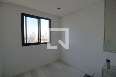 Quarto 1 de apartamento à venda com 2 quartos, 42m² em Socorro, São Paulo