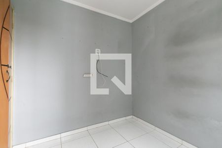 Quarto 1  de apartamento para alugar com 2 quartos, 52m² em Vila Carmosina, São Paulo