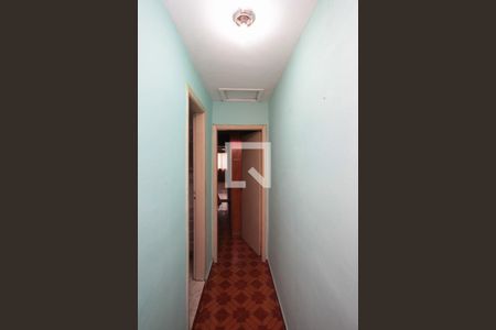 Corredor de casa à venda com 3 quartos, 162m² em Jardim Guairaca, São Paulo