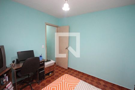 Quarto de casa à venda com 3 quartos, 162m² em Jardim Guairaca, São Paulo